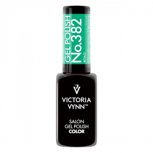 Gel lak - Gel Polish č. 382 #TAG